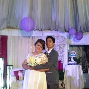 Meet your Posher, Joy felomina